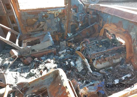 2006 GMC Savana Work Van из США, поврежденный, VIN 1GTGG29V161150366